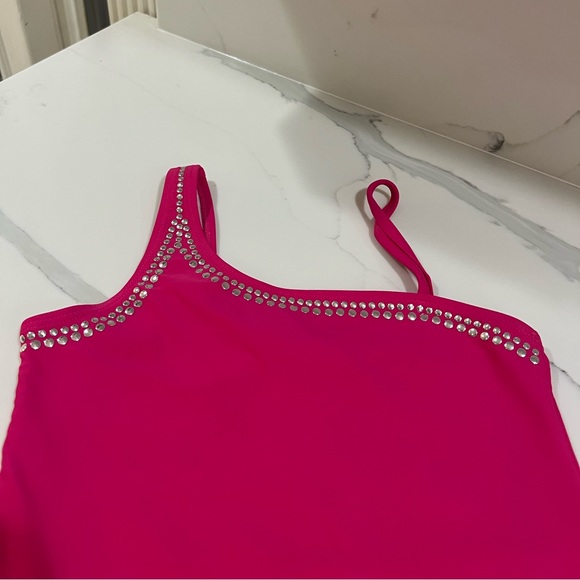 GUESS One Piece girls Swimsuit size 10/12 - Picture 3 of 7